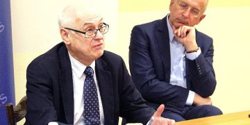 PiS wygrywa w powiecie