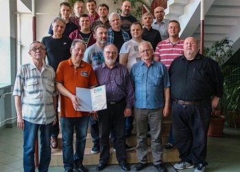 Kolejne szlify Quarty