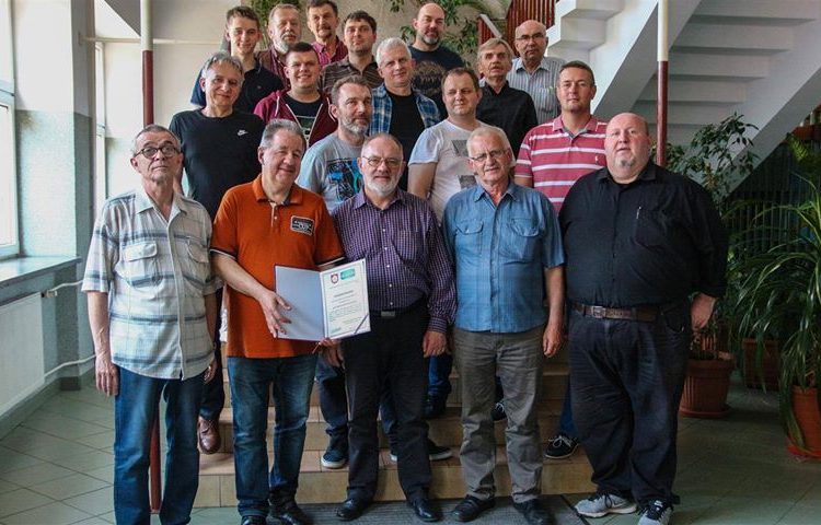 Kolejne szlify Quarty