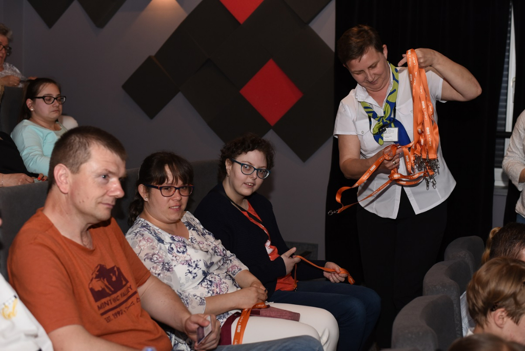 Policja i ZUS dla niepełnosprawnych