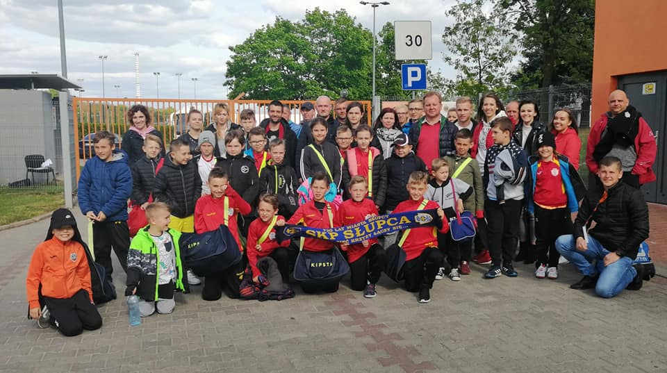 Młodzieżowcy na Pierwszej Lidze