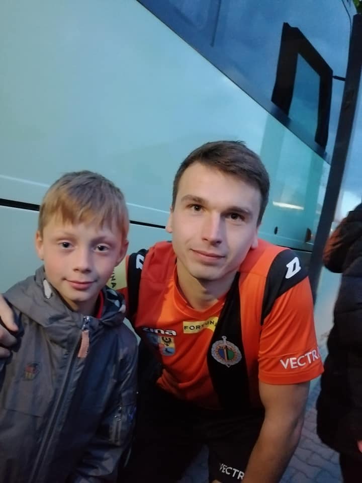 Młodzieżowcy na Pierwszej Lidze