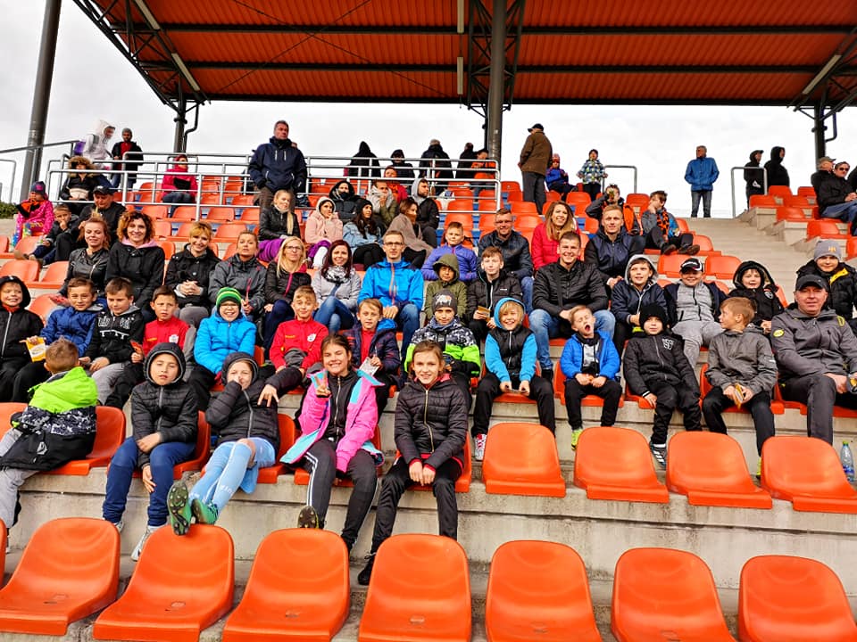 Młodzieżowcy na Pierwszej Lidze