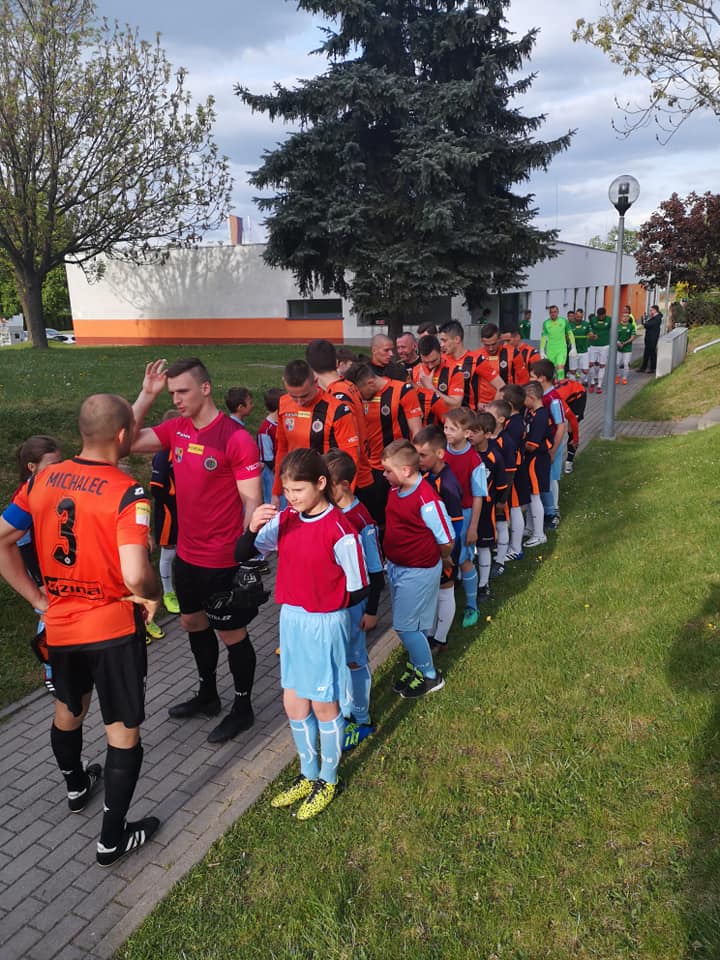 Młodzieżowcy na Pierwszej Lidze