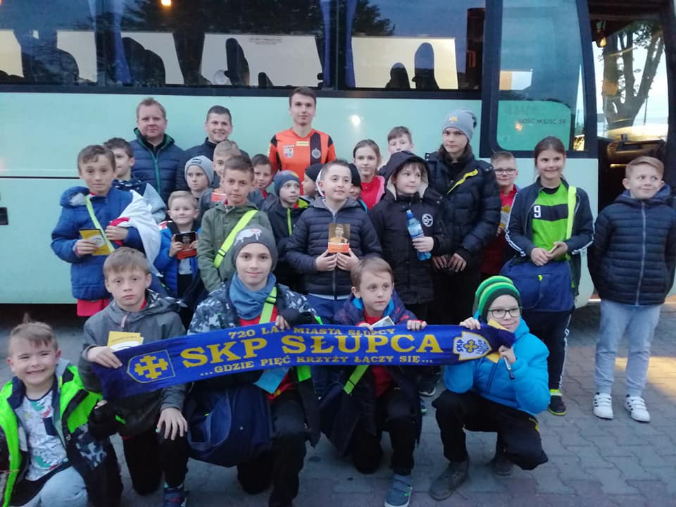 Młodzieżowcy na Pierwszej Lidze