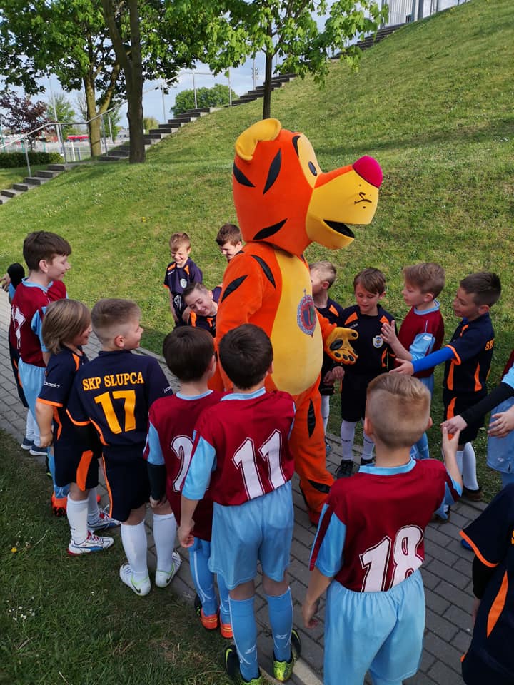 Młodzieżowcy na Pierwszej Lidze