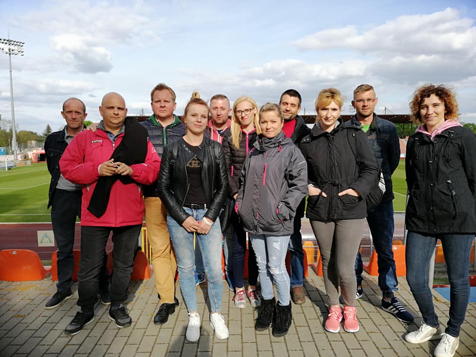 Młodzieżowcy na Pierwszej Lidze