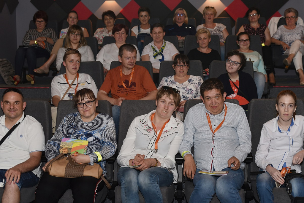 Policja i ZUS dla niepełnosprawnych