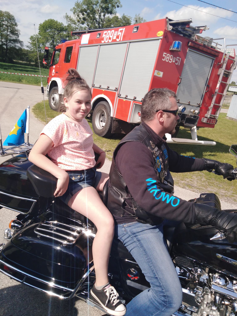 Dzień Rodziny w Anielewie (foto)