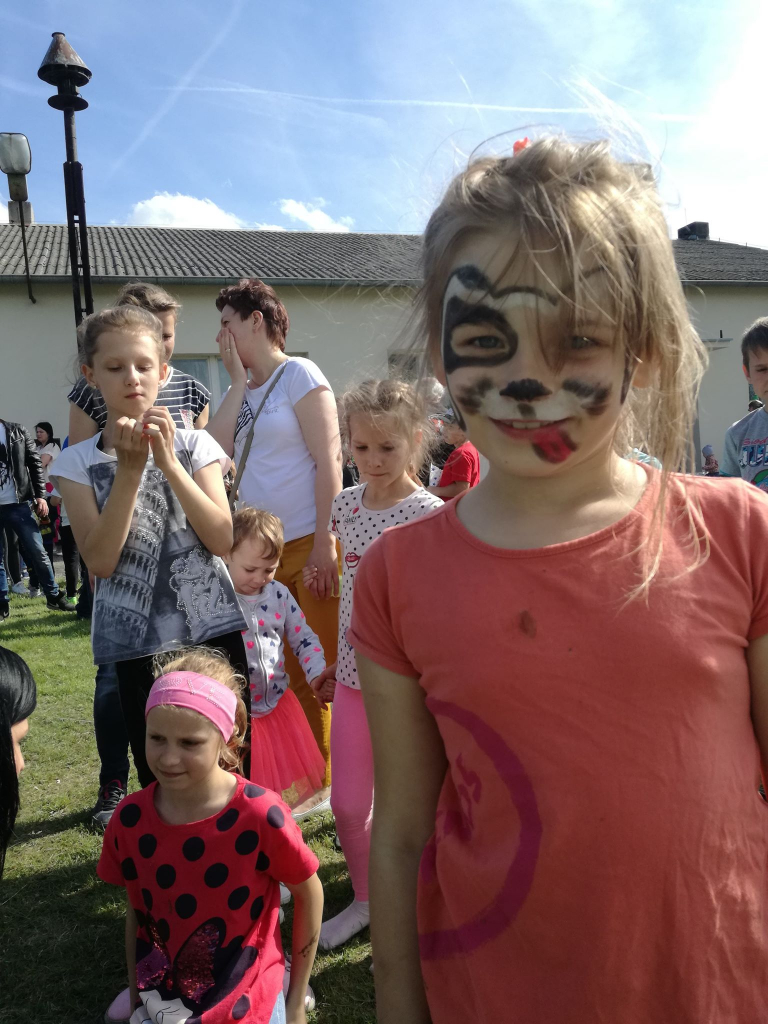 Dzień Rodziny w Anielewie (foto)