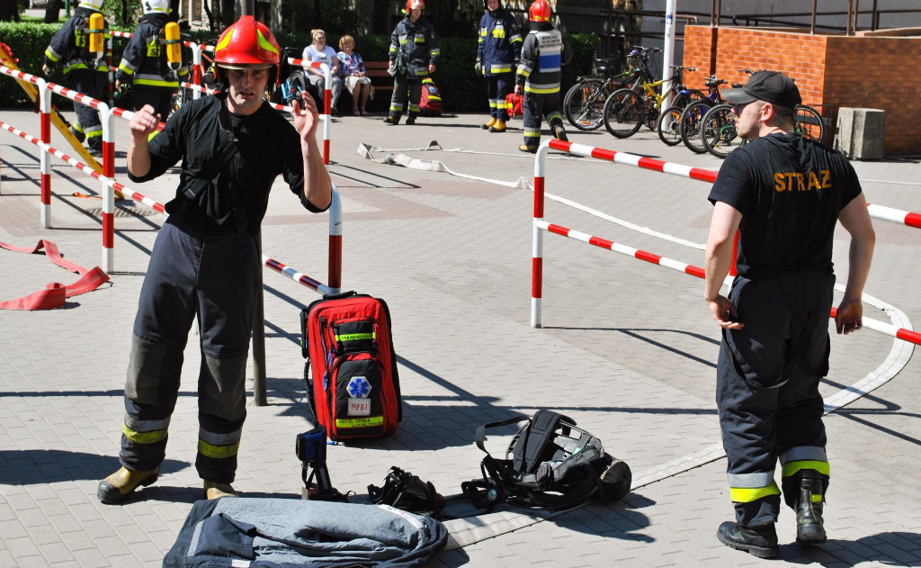 Akcja w Trójce. Co się stało?
