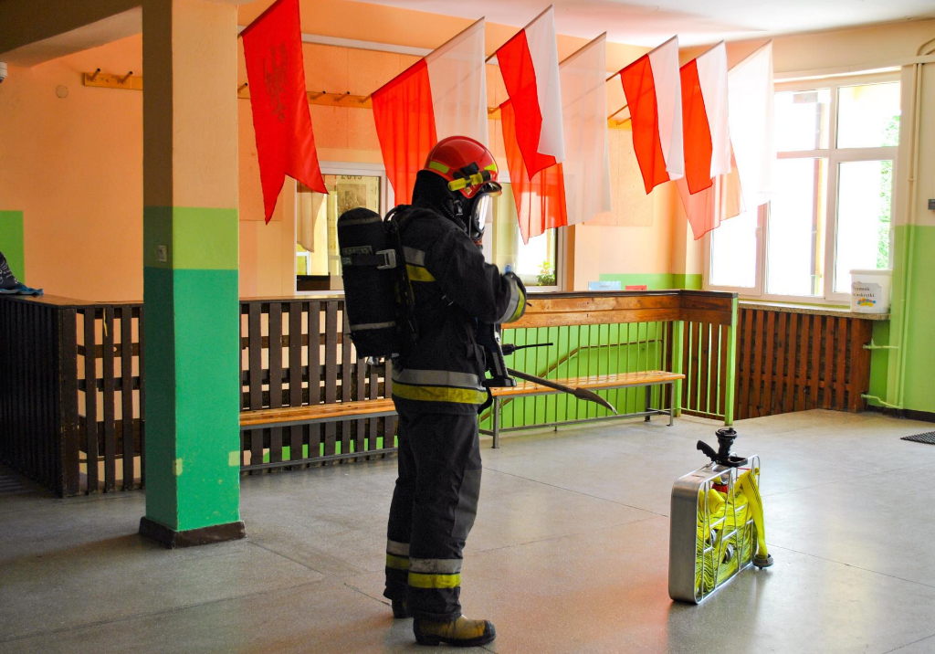 Akcja w Trójce. Co się stało?