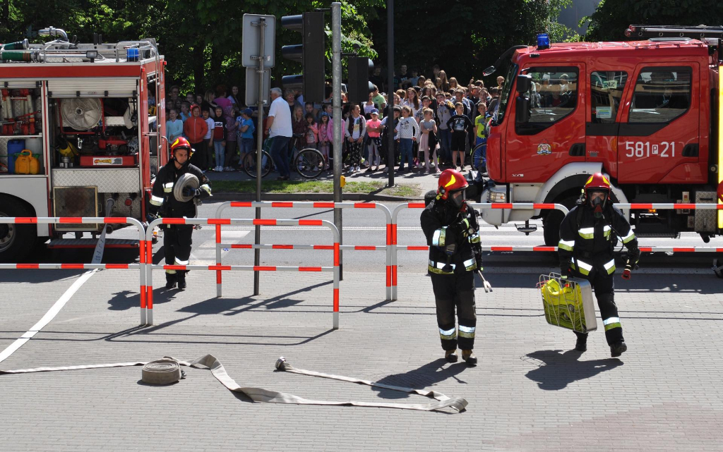 Akcja w Trójce. Co się stało?