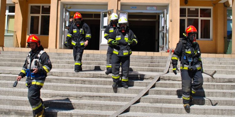 Akcja w Trójce. Co się stało?