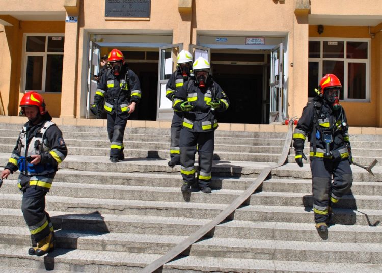 Akcja w Trójce. Co się stało?