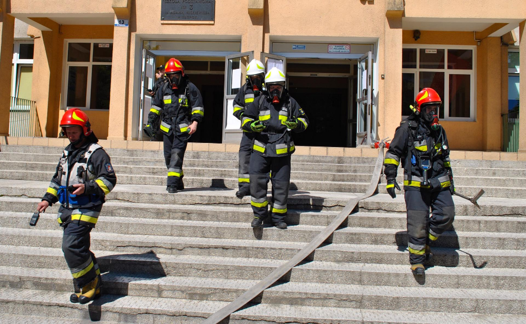 Akcja w Trójce. Co się stało?
