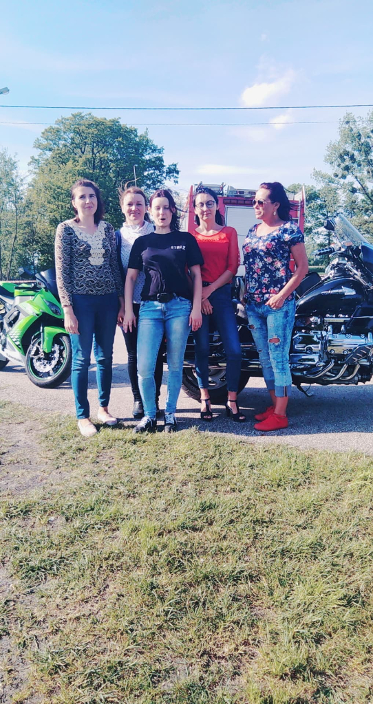 Dzień Rodziny w Anielewie (foto)