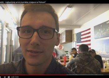 Powidz – najbardziej amerykańskie miejsce w Polsce? FILM