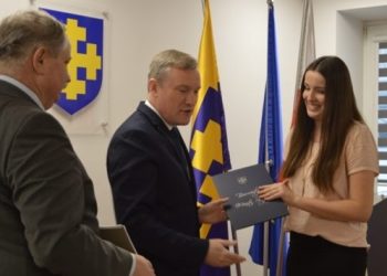 Młodzież nie działa?