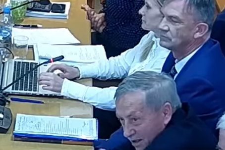 Czarodziejska różdżka dla Myślątkowa