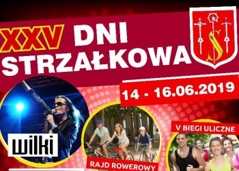 XXV Dni Strzałkowa