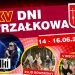 XXV Dni Strzałkowa