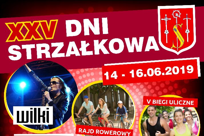 XXV Dni Strzałkowa