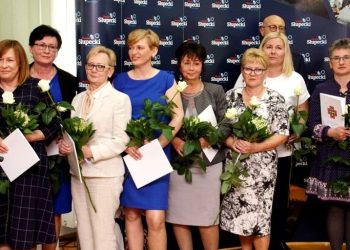 Pielęgniarki i położne dziś świętują. Wszystkiego najlepszego!