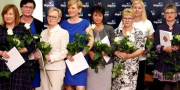 Pielęgniarki i położne dziś świętują. Wszystkiego najlepszego!