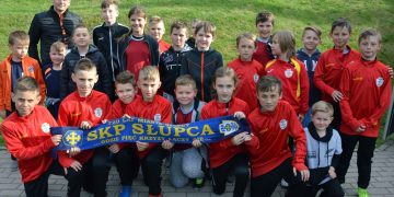 Młodzieżowcy na Pierwszej Lidze