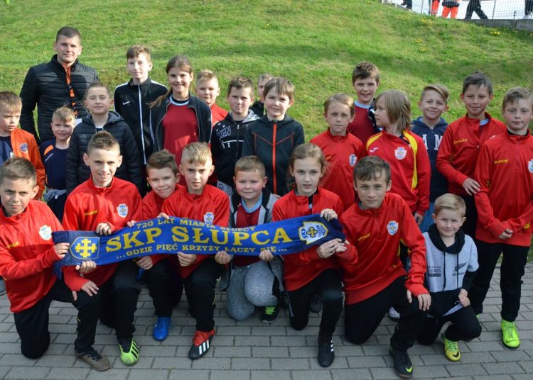 Młodzieżowcy na Pierwszej Lidze