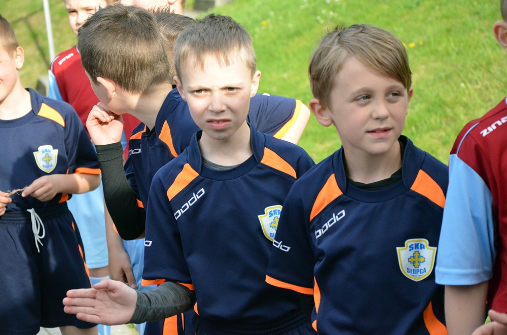 Młodzieżowcy na Pierwszej Lidze