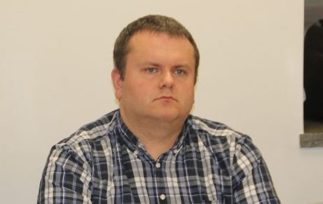 MDK: Zatrudnić instruktora