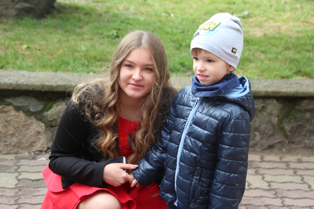 Komunia w Wawrzyńcu. Zobacz zdjęcia