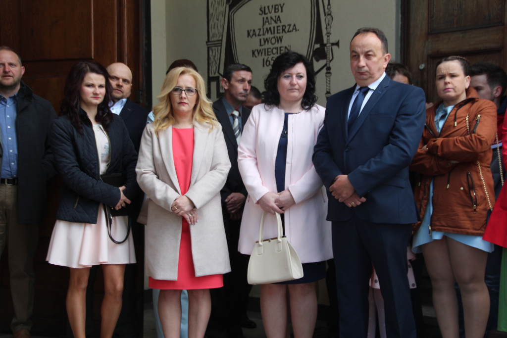 Komunia w Strzałkowie. Zobacz zdjęcia