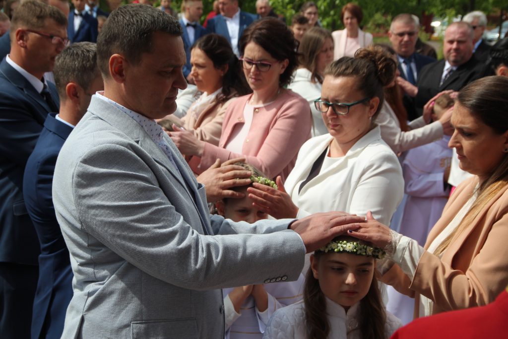 Komunia w Kozalu. Mamy zdjęcia