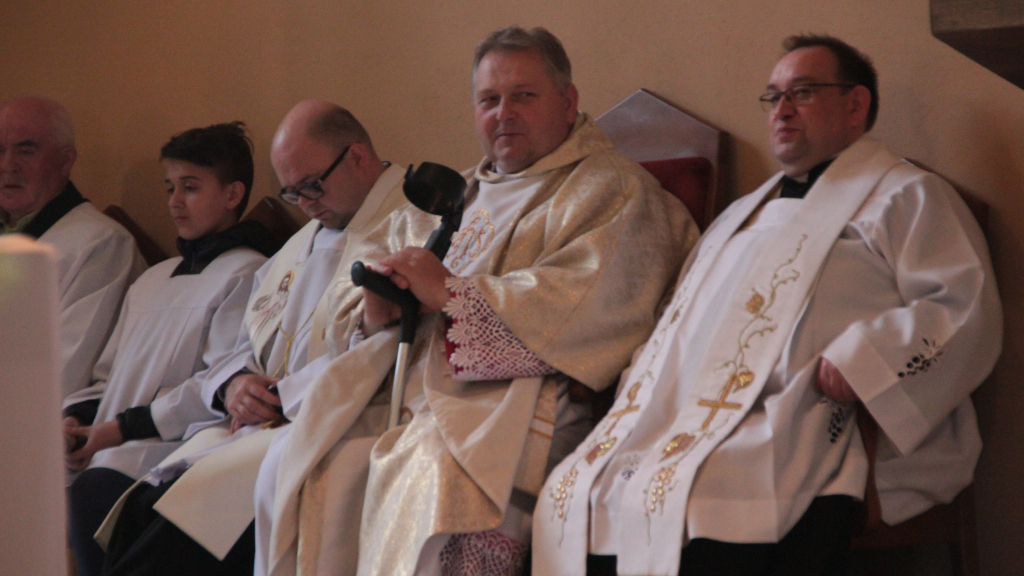 Komunia w Kozalu. Mamy zdjęcia!