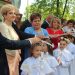 Komunia w Ostrowitem. Zobacz zdjęcia!