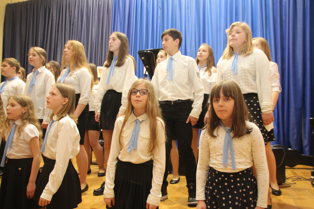 Drzwi otwarte w Szkole Muzycznej ZDJĘCIA