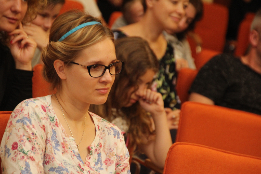 Drzwi otwarte w Szkole Muzycznej ZDJĘCIA