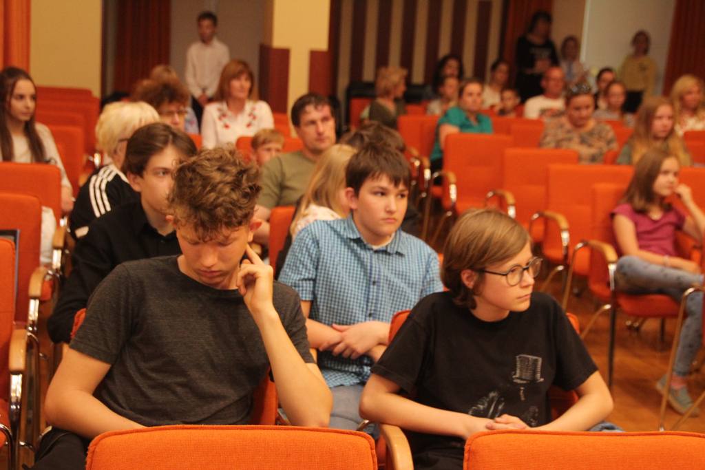 Drzwi otwarte w Szkole Muzycznej ZDJĘCIA