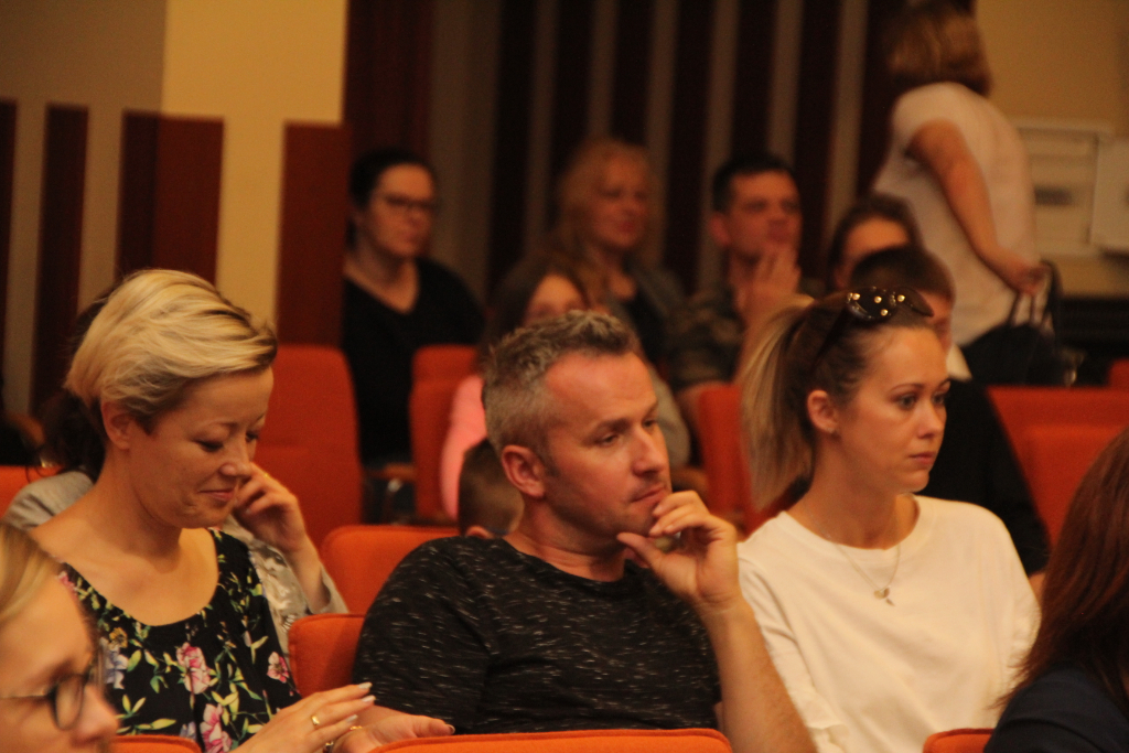 Drzwi otwarte w Szkole Muzycznej ZDJĘCIA