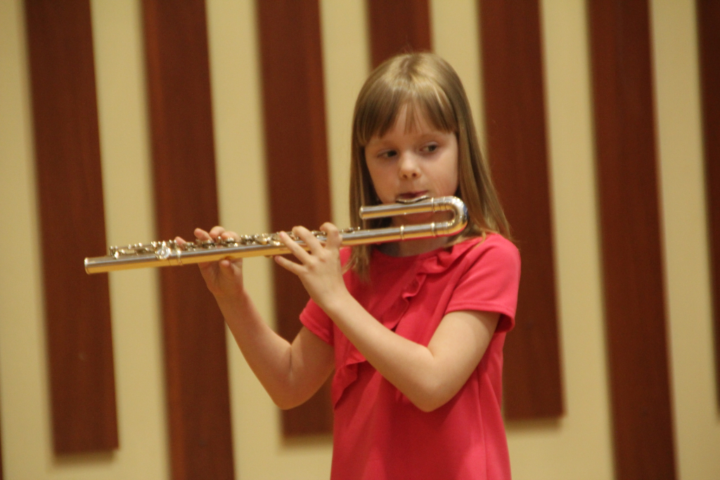 Drzwi otwarte w Szkole Muzycznej ZDJĘCIA