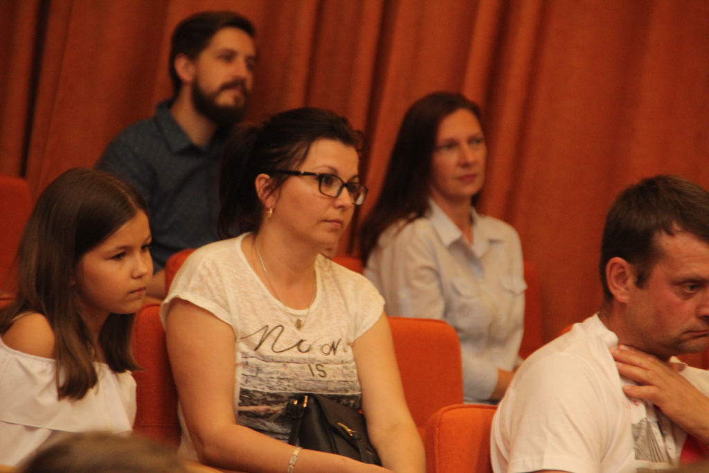 Drzwi otwarte w Szkole Muzycznej ZDJĘCIA