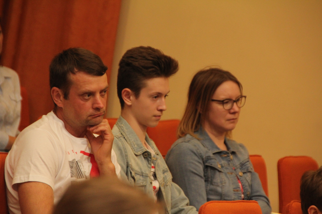 Drzwi otwarte w Szkole Muzycznej ZDJĘCIA