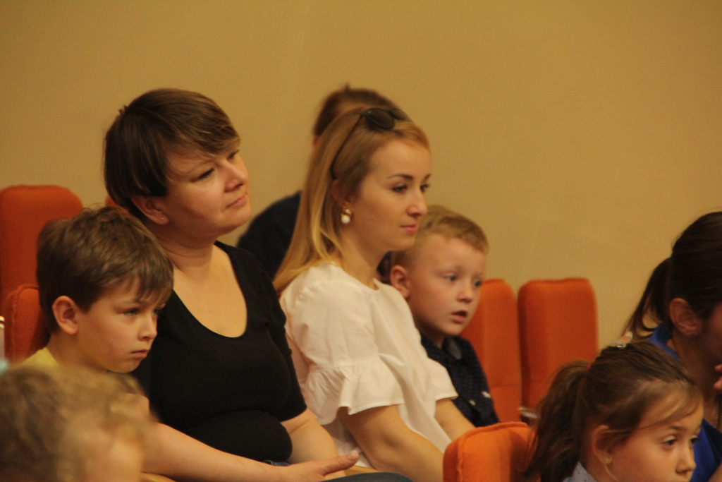 Drzwi otwarte w Szkole Muzycznej ZDJĘCIA