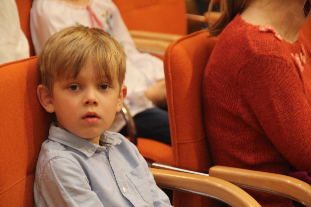 Drzwi otwarte w Szkole Muzycznej ZDJĘCIA