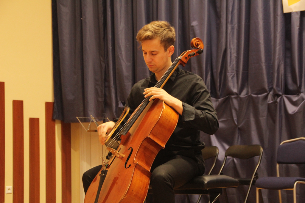 Drzwi otwarte w Szkole Muzycznej ZDJĘCIA