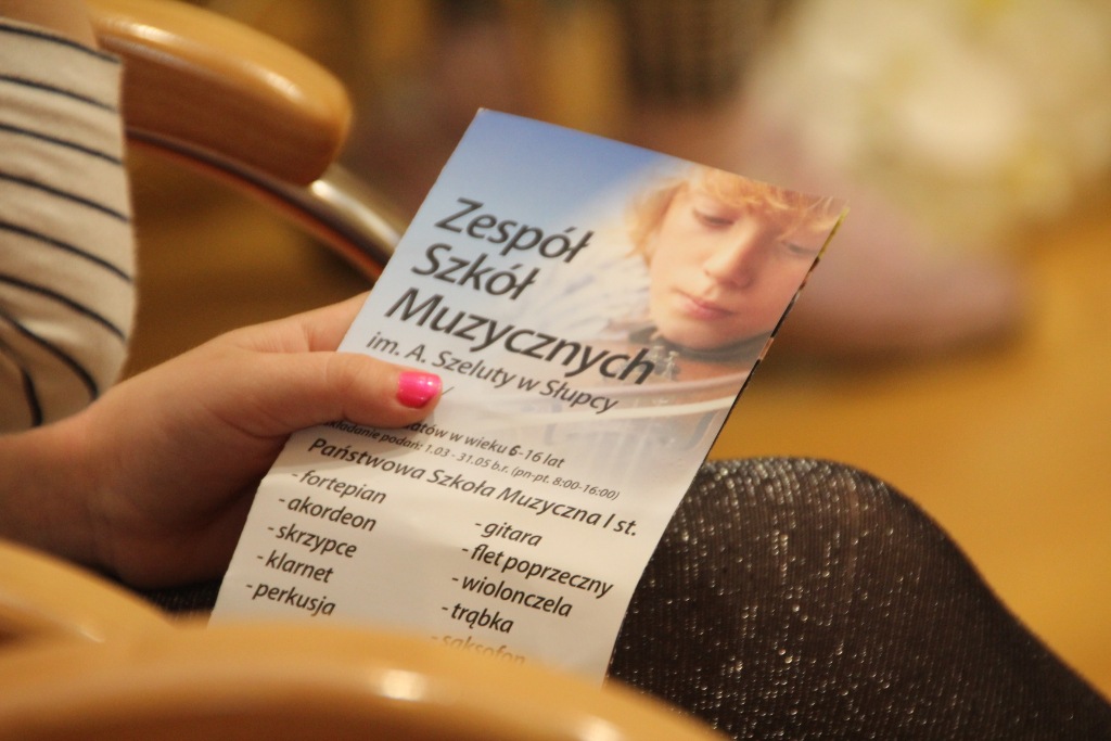Drzwi otwarte w Szkole Muzycznej ZDJĘCIA