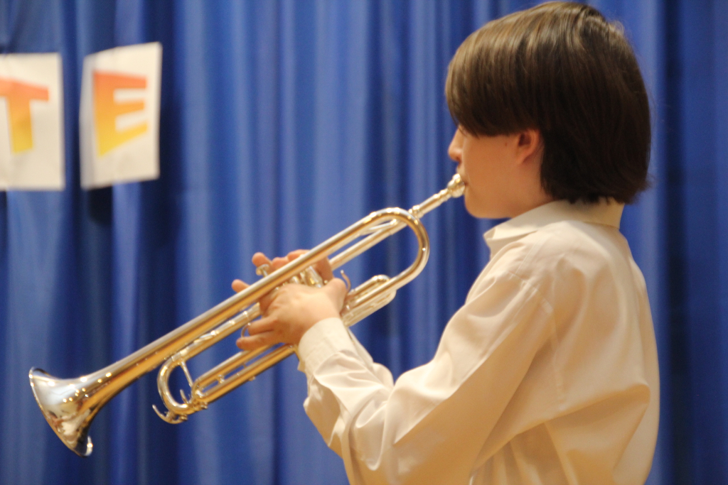 Drzwi otwarte w Szkole Muzycznej ZDJĘCIA